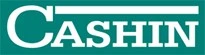 Logo Cashin — fabricant français de poêles à bois